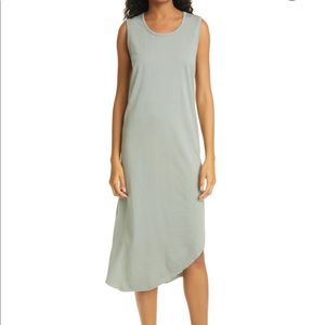 Frank & Eileen Easy Side Slit Tank Dress